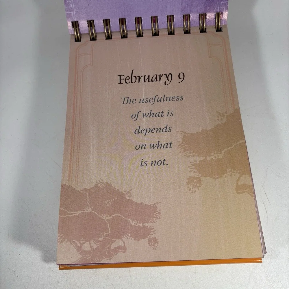 Change Your Thoughts Change Your Life Perpetual Flip Calendar Dr. Wayne Dyer
